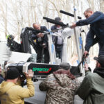 Вінниця отримала спеціальний тренажер для реабілітації вінничан від Мюнстера