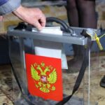 На виборах у РФ планують “голосувати” від імені загиблих окупантів