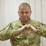 В Залужного тепер нова посада: куди призначили ексголовкома ЗСУ