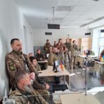 Як у Вінниці вшановували пам'ять загиблих героїв. ФОТО