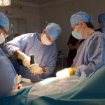 У Вінниці провели унікальне для України протезування: деталі