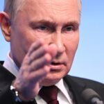 Південь, Донеччина, Луганщина та Харків для Путіна - це "програма-мінімум" - Костенко