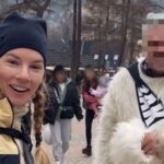 У Польщі чоловік отримав 11 штрафів через свій одяг: що з ним не так