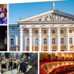 "Маленький шанувальник Великого театру": юних вінничан запрошують на унікальну екскурсію