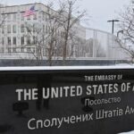 США планує направити до Києва кілька десятків дипломатів: для чого?