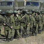Ймовірний наступ РФ на півночі: в ГУР прокоментували загрозу