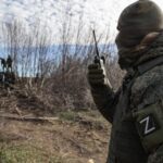 Розвідка Британії назвала наступне українське місто, яке хоче захопити Росія