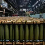 Україна таки отримає мільйон боєприпасів: подробиці