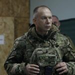 Головнокомандувач ЗСУ запропонував Зеленському збільшити виплати військовим