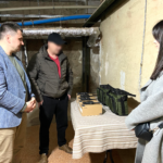 Вінницька міськрада спільно з Міжрегіональним координаційним гумштабом допомогли ще одній військовій частині