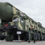 Чи зможе "ядерна ППО" США врятувати Україну від ймовірного удару РФ