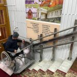 У Вінниці на дахах лікарні встановили сонячні електростанції (ФОТО)