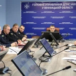 На Вінниччині планують створити ще шість пожежних команд