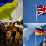 Говоритимуть про Україну: у Німеччині зустрінуться глави МЗС ФРН та Великої Британії