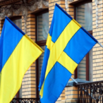 Швеція приєднується до чеської ініціативи з купівлі боєприпасів для України