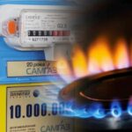 Нафтогаз назвав причину “незрозумілих“ сум у платіжках за газ