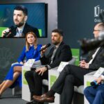 Володимир Гройсман: «Війна сама собою не розсмокчеться»