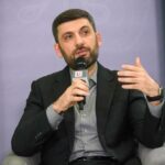 Володимир Гройсман: «Збити з мавзолею літери «ленін» і замінити їх на букви «путін» - божевільна мрія російського диктат