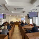 Ліцеї Вінниці планують встановити пам'ятні знаки для вшанування пам'яті випускників, які віддали своє життя в російсько-