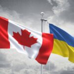 Канада оголосила про приєднання до коаліції дронів для України