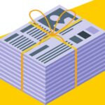 До кінця березня вінничани можуть долучитися до акції збору макулатури