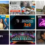 Весна телепрем’єрами красна: які шоу та серіали про війну державним коштом чекають українців