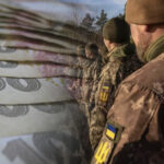 З 1 квітня військовим повертають низку доплат
