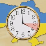 Коли переводимо годинники на літній час цього року?