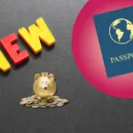 В Україні з 1 квітня подорожчає оформлення закордонного паспорта