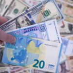 Курс валют на 18 березня 2024 року: долар знову оновив максимум