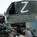 Наступ РФ: яка ситуація в районі Іванівського, Богданівки та Часового Яру?