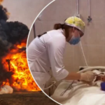 У Нестора Шуфрича під час обшуків знайшли документ зі схемою «автономії» для Донецької та Луганської областей