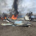 Російські пілоти вже бояться: українці "полювали" на літаки на відстані понад 150 км, — ПС ЗСУ