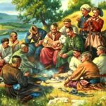 Козацькі прізвища з гумористичним відтінком: такий колорит є лише в Україні