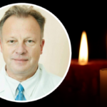 У Вінниці помер талановитий лікар - засновник Центру лікування захворювань хребта