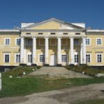 Український Білий дім: історія палацу на Вінниччині