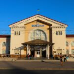 Замінування залізничного вокзалу сьогодні, 20 березня: що відомо?