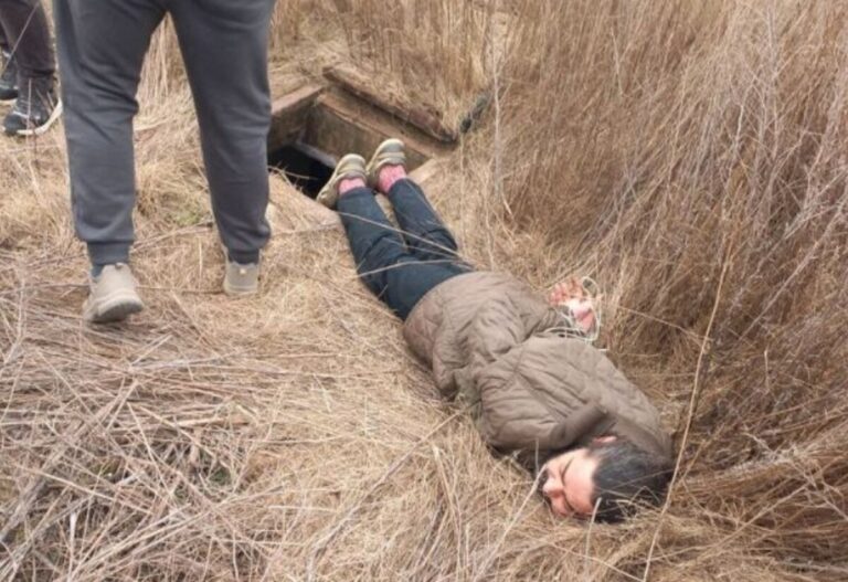 Безхатько викрав дівчинку на Миколаївщині – які були мотиви викрадача, новини 1+1 — Ексклюзив ТСН - Google Chrome