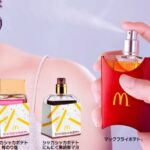 McDonald's випустив парфуми з ароматом картоплі фрі
