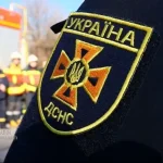 На Вінниччині надзвичайники врятували з пожежі чоловіка