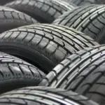 «Нова пошта» доставлятиме ЗСУ використані автомобільні шини: як долучитися до ініціативи