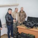 Вінницька громада передала допомогу для бійців ще чотирьох військових частин: що туди увійшло