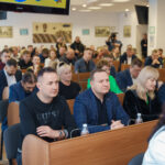 У Вінниці затвердили план формування прогнозованої мережі закладів середньої освіти на 2026-2027 роки