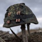 Росіяни розстріляли українських військовополонених під Кринками