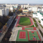 Вінничан запрошують на молодіжний спортивний захід «Sport Drive»
