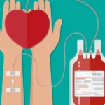 У Вінниці цього тижня потрібна донорська кров усіх груп