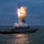"Калібри" повертаються? У росіян з'явилися нові ракетні можливості для обстрілів України