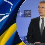 Столтенберг призначив засідання Ради Україна-НАТО за проханням Зеленського: обговорюватимуть ППО