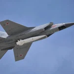 Чому під час останньої атаки не збили жодного "Кинджалу"?