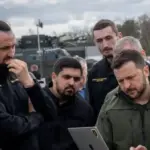 В Україні випробували новий БПЛА, який може завдавати ударів на глибині понад 100 км